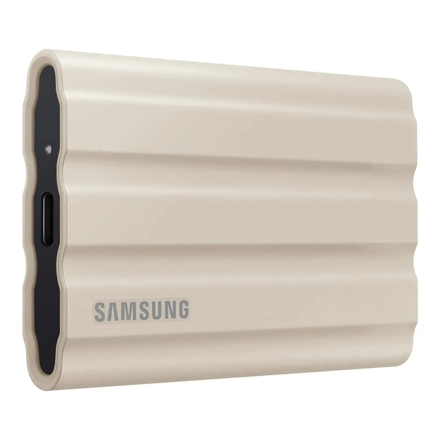 Samsung T7 Shield 2TB PSSD - Beige (MU-PE2T0K/WW)