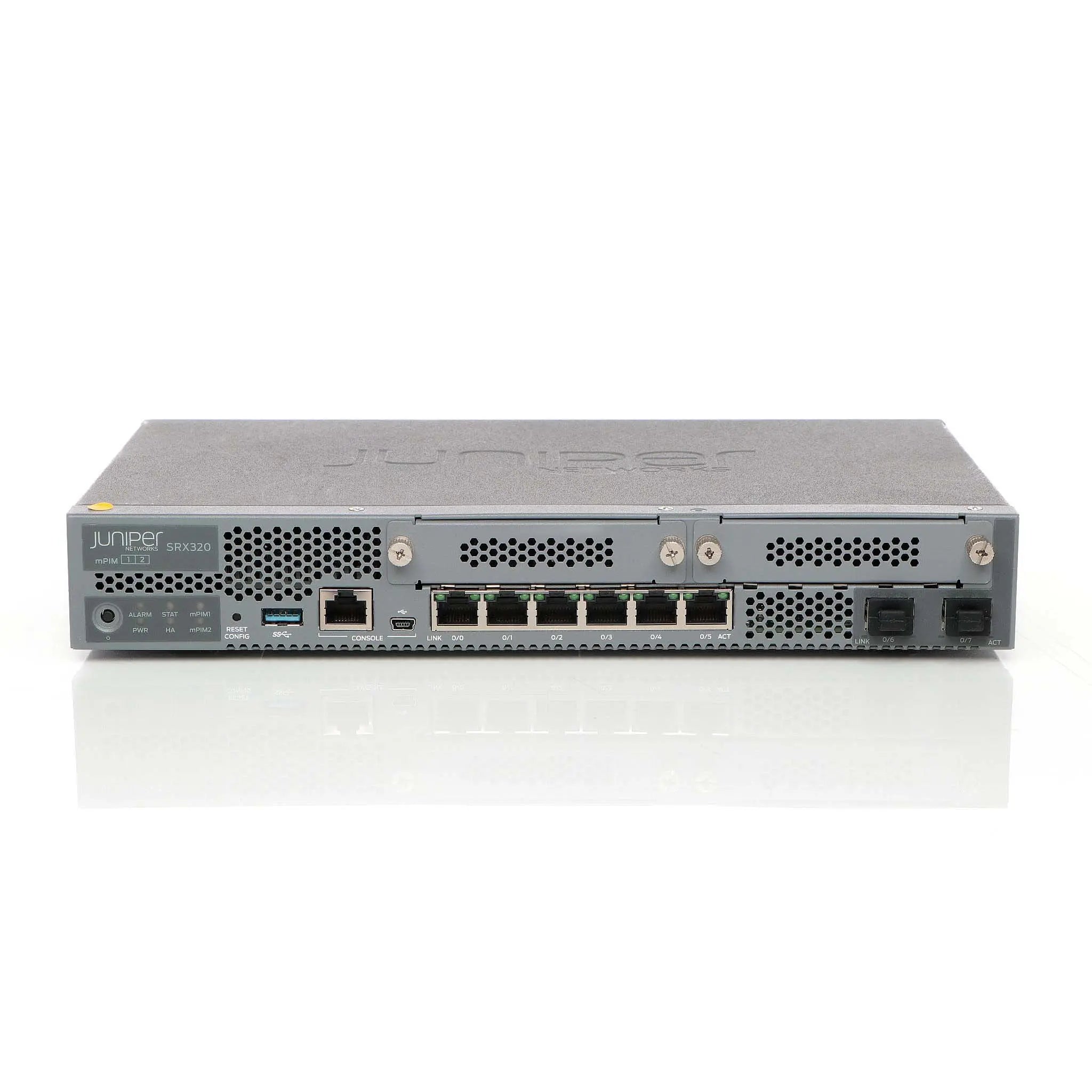 Juniper SRX320-RMK0 - Rack Mount Kit