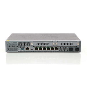 Juniper SRX320-RMK0 - Rack Mount Kit