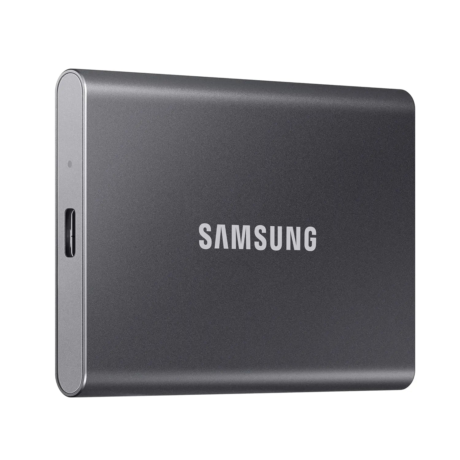 Samsung T7 4TB External PSSD (MU-PC4T0T/WW)