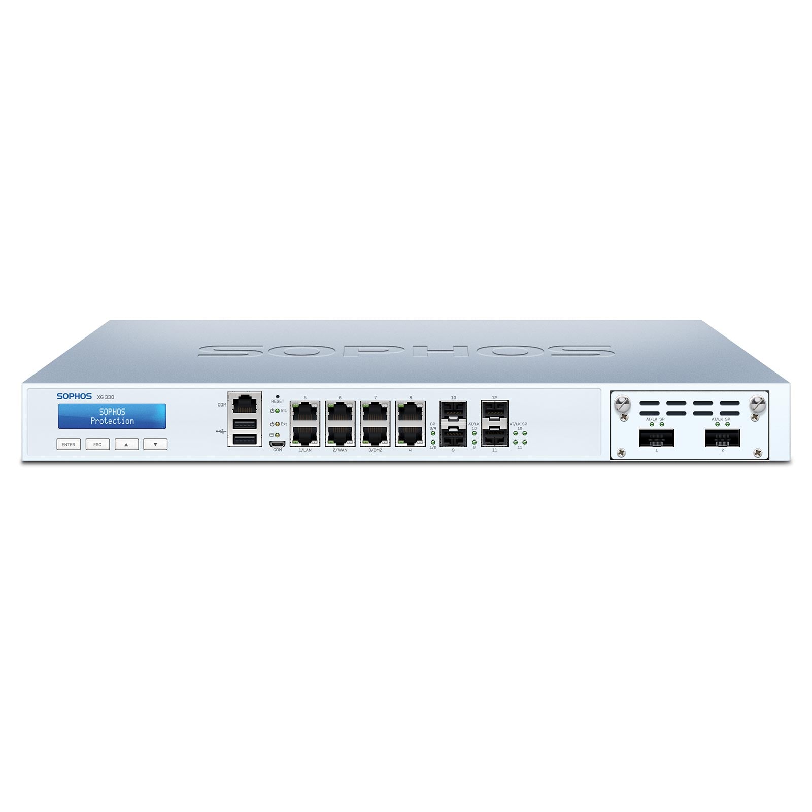 Rent Sophos XG 330 Firewall
