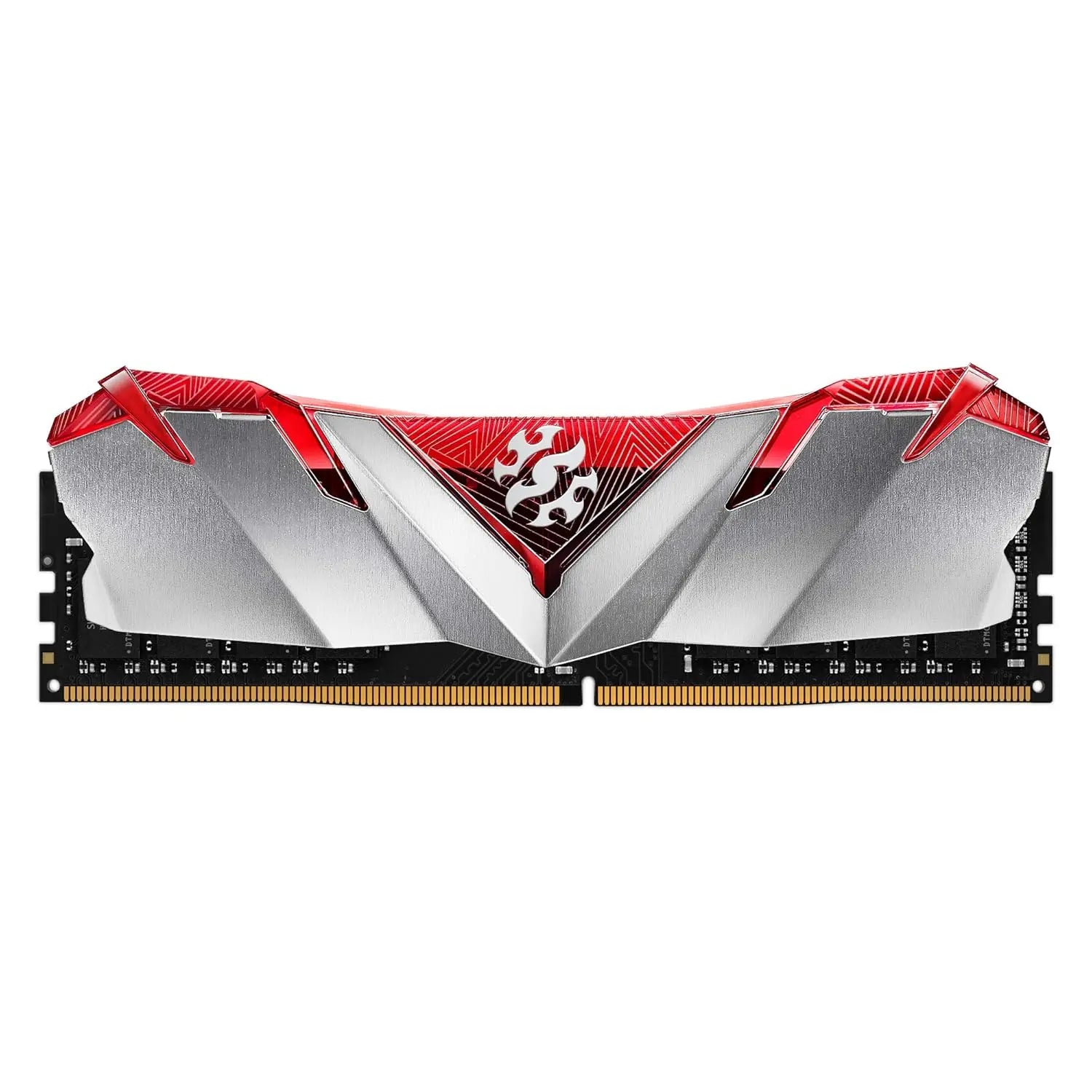 ADATA MEMORY AX4U320016G16A-SR30 (GAMMIX PC4 D30 3200MHZ 16GB)