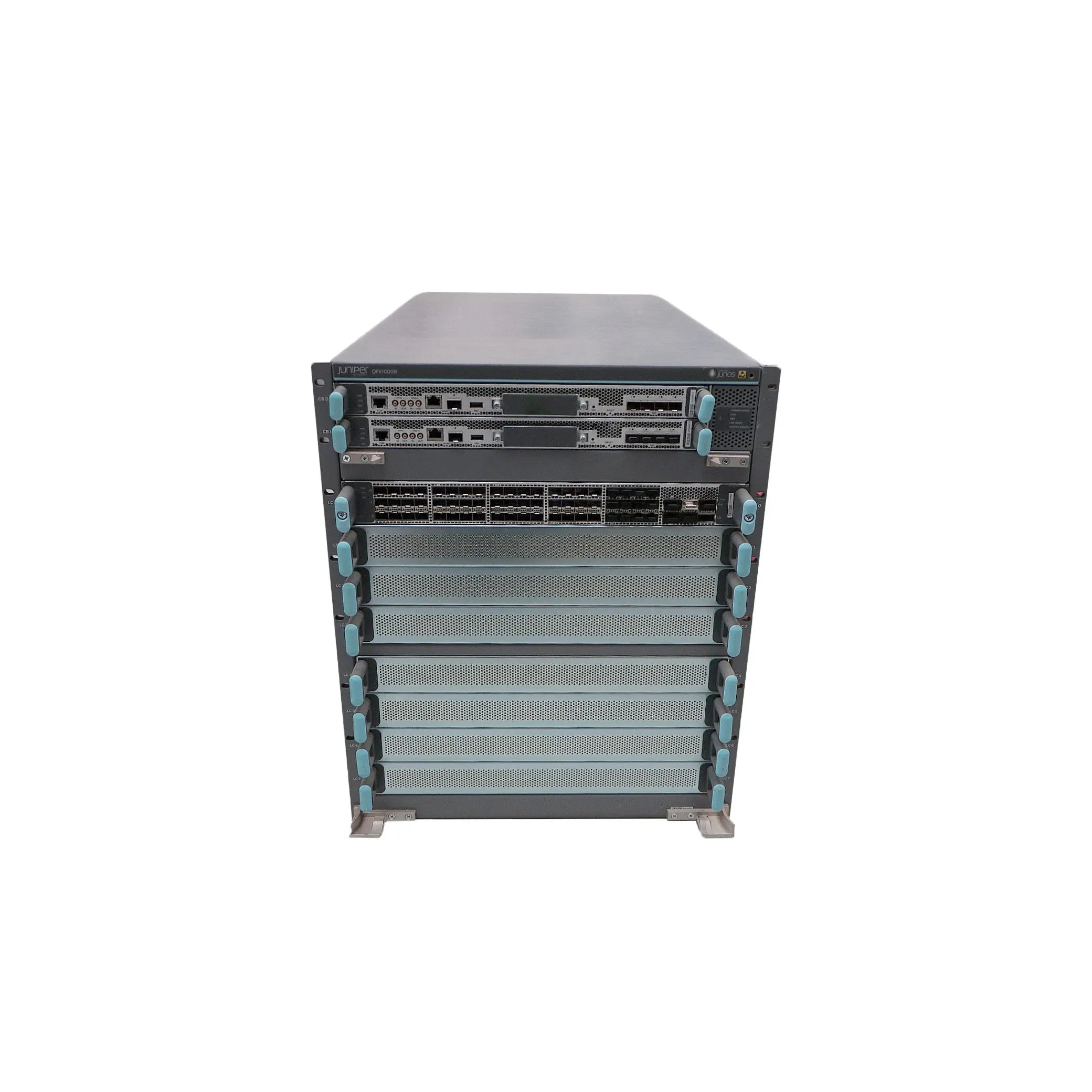 Juniper JNP10008-SF-BLNK - Blank Panel