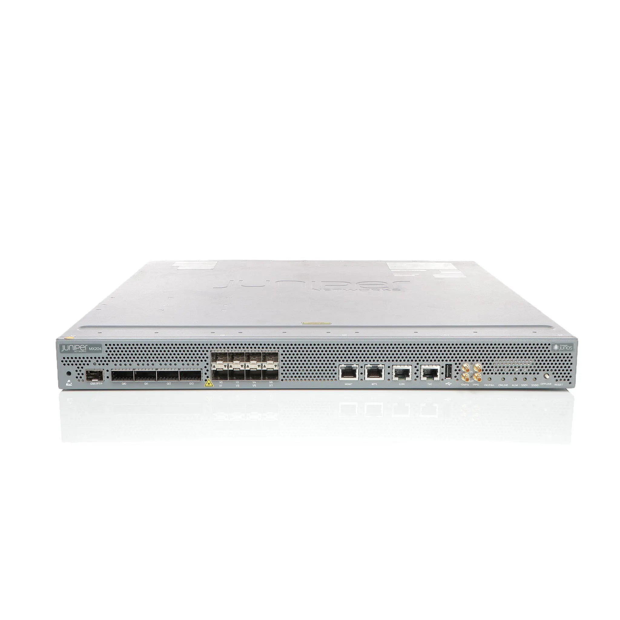 Juniper MX204 / MX204-HW-BASE - Router