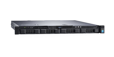 Dell Poweredge R330 4Lff