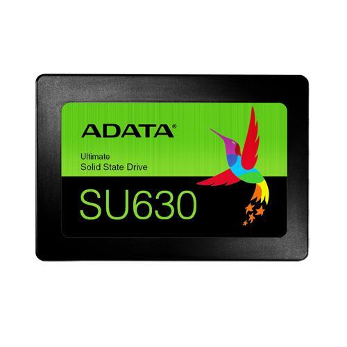 ADATA Ultimate SU630 3.84TB SATA III 2.5 Inch Internal SSD ASU630SS-3T84Q-R