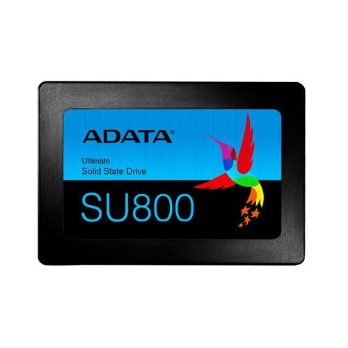 ADATA Ultimate SU800 512GB 3D NAND SSD ASU800SS-512GT-C