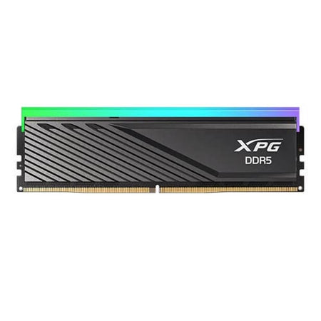 ADATA XPG Lancer Blade RGB 16GB 6000MHz DDR5 Black Memory AX5U6000C3016G-SLABRBK