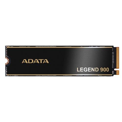 ADATA LEGEND 900 512GB PCIe Gen4 x4 M.2 2280 SSD SLEG-900-512GCS