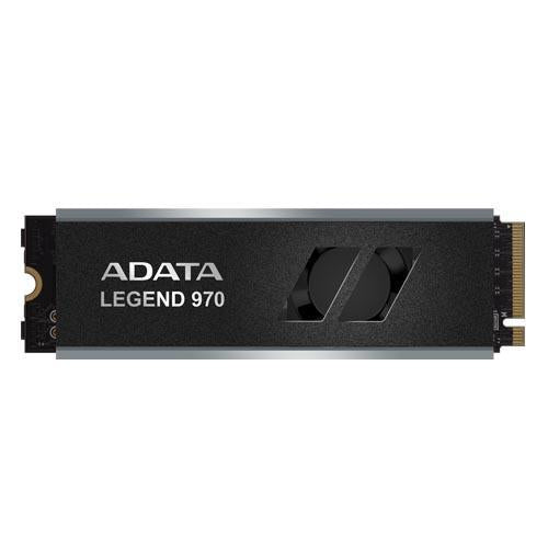 ADATA LEGEND 970 1TB PCIe Gen5 x4 M.2 2280 SSD SLEG-970-1000GCI