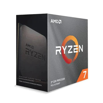 AMD Ryzen 7 5700X Desktop Processor (8 Cores/16 Threads/3.4GHz) 100-100000926WOF