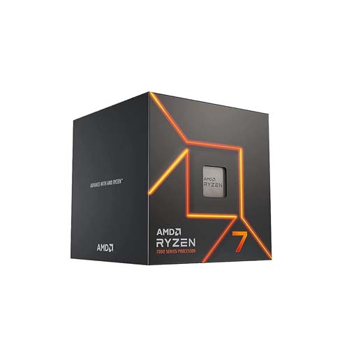 AMD Ryzen 7 7700 7th Generation AM5 Socket Desktop Processor 100-100000592BOX