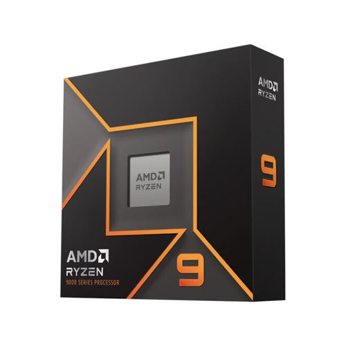 AMD Ryzen 9 9950X 4.3 GHz 16-Core AM5 Processor 100-100001277WOF