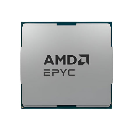 AMD EPYC 8024PN 8Core 2.05 GHz Processor