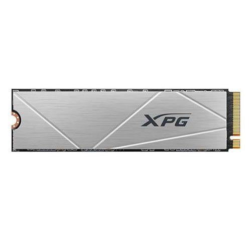 Adata XPG GAMMIX S60 2TB NVMe M.2 2280 PCI-Express 4.0 Gen x4 SSD AGAMMIXS60-2T-CS