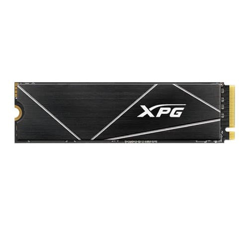 Adata XPG Gammix S70 Blade 1TB M.2 NVMe Gen4 Internal SSD AGAMMIXS70B-1T-CS