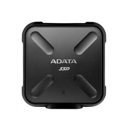 Adata SD700 1TB Black External SSD ASD700-1TU31-CBK