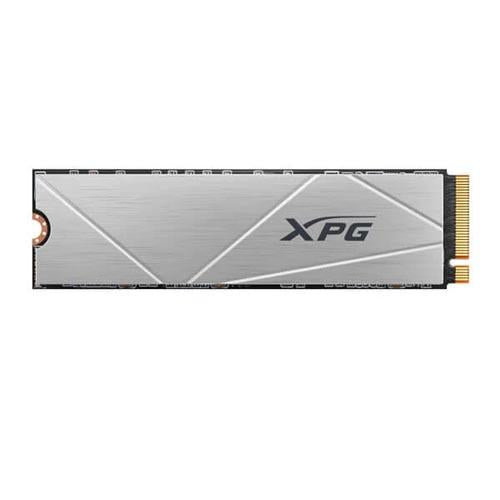 Adata XPG Gammix S60 512GB M.2 NVMe Gen4 Internal SSD AGAMMIXS60-512G-CS