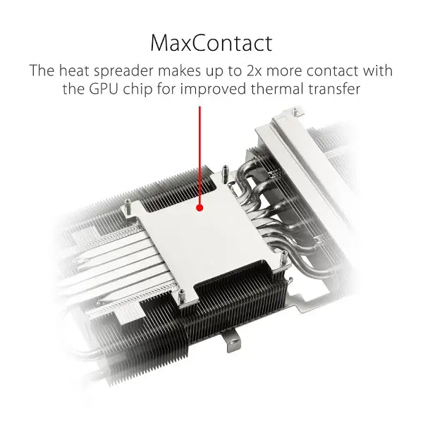 Asus ROG Strix Gaming RTX 3080 Ti 12GB Graphics Card ROG-STRIX-RTX3080TI-12G-Gaming