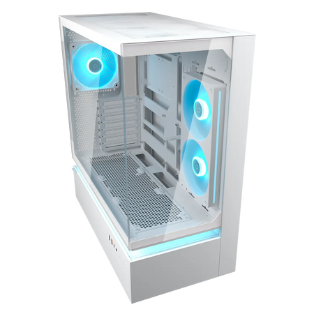 CFV235 Glass White