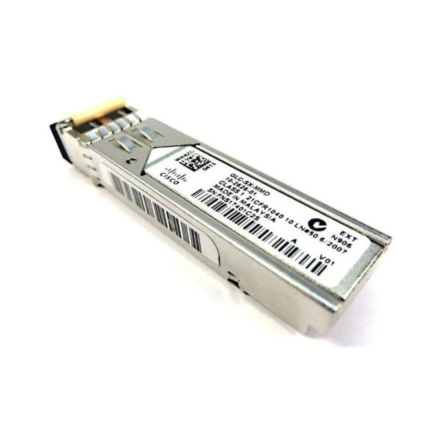 CISCO SFP GLC-SX-MMD