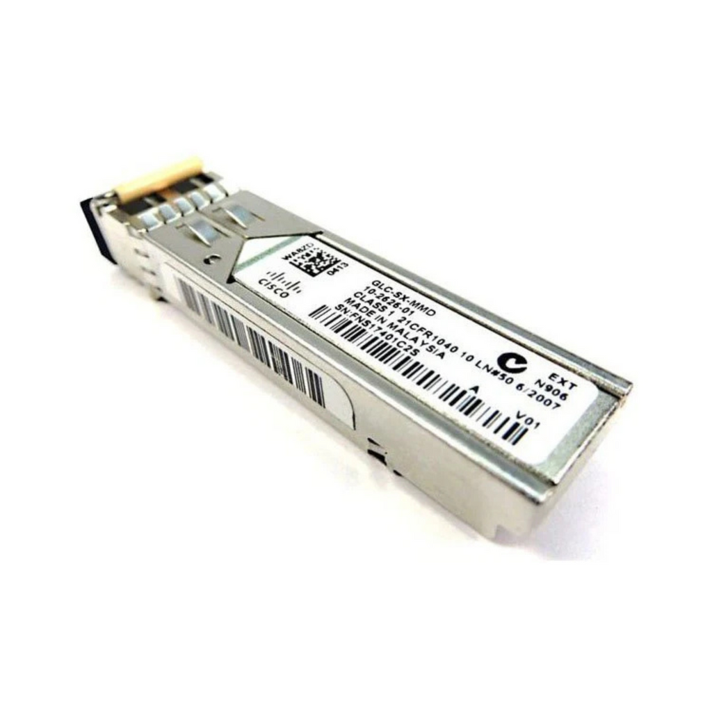 CISCO SFP GLC-SX-MMD