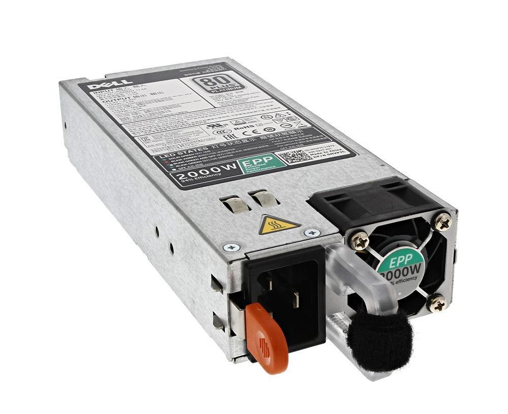 Dell CN-0MVP7C 2000W Server Power Supply