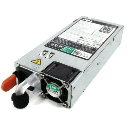 Dell CN-0PR21C 1100W Power Supply for PowerEdge R630, R730, R730XD & T630