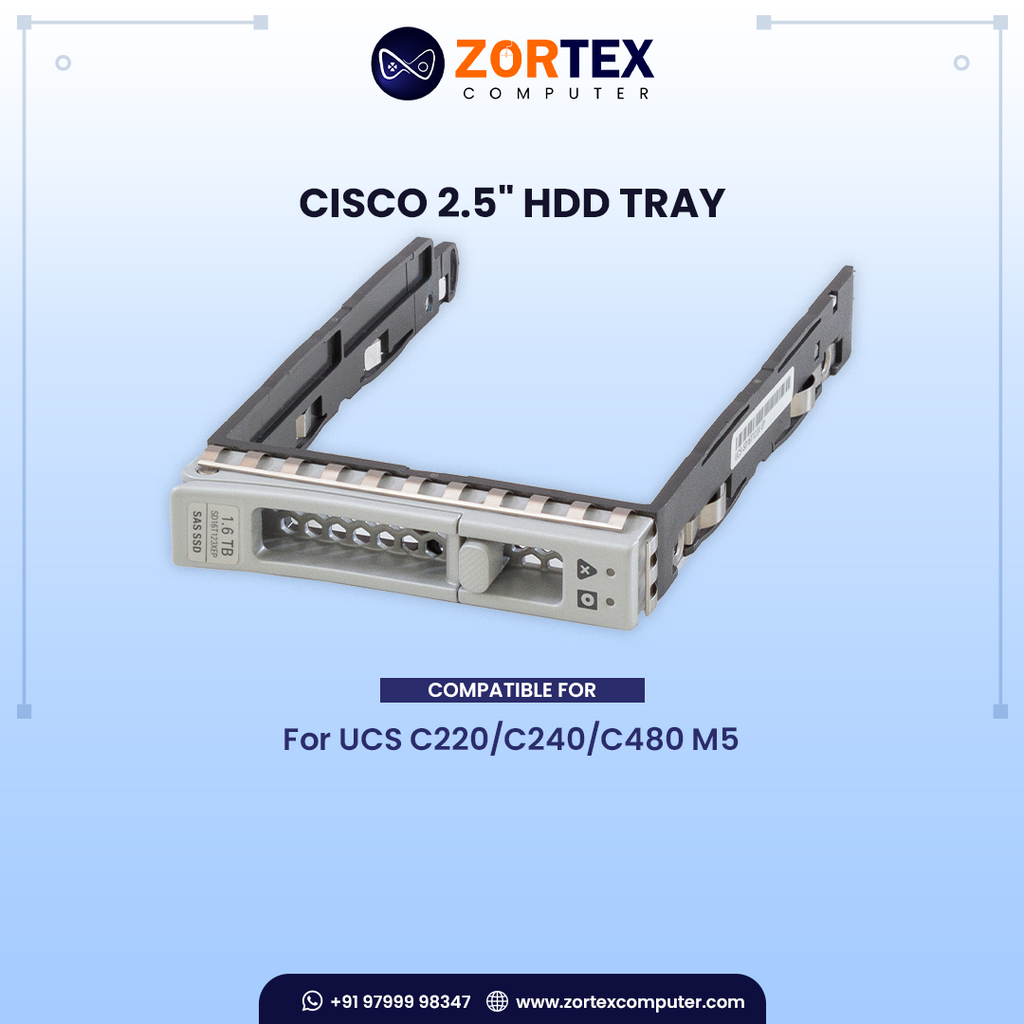 Cisco 2.5