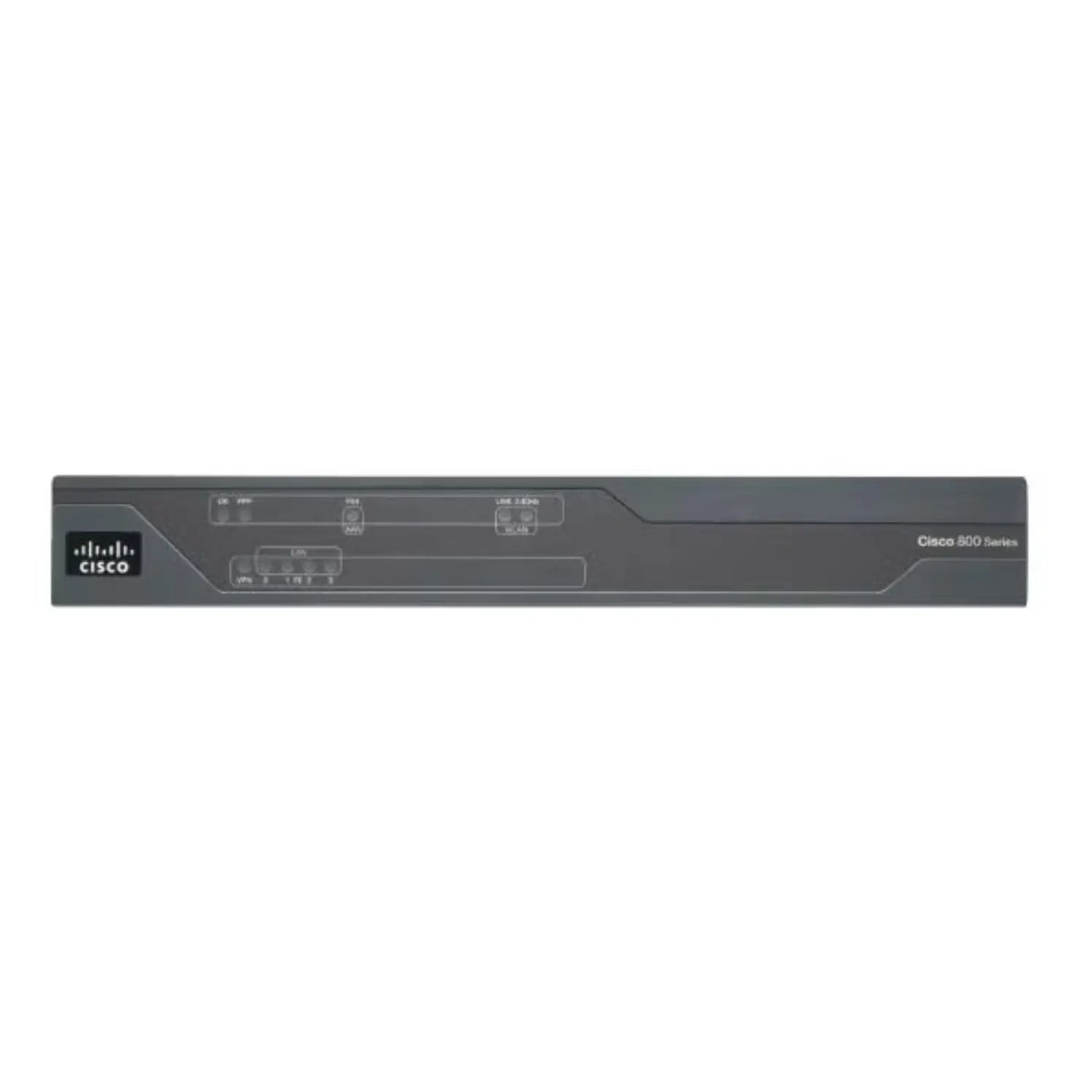 Cisco_861K9_Router