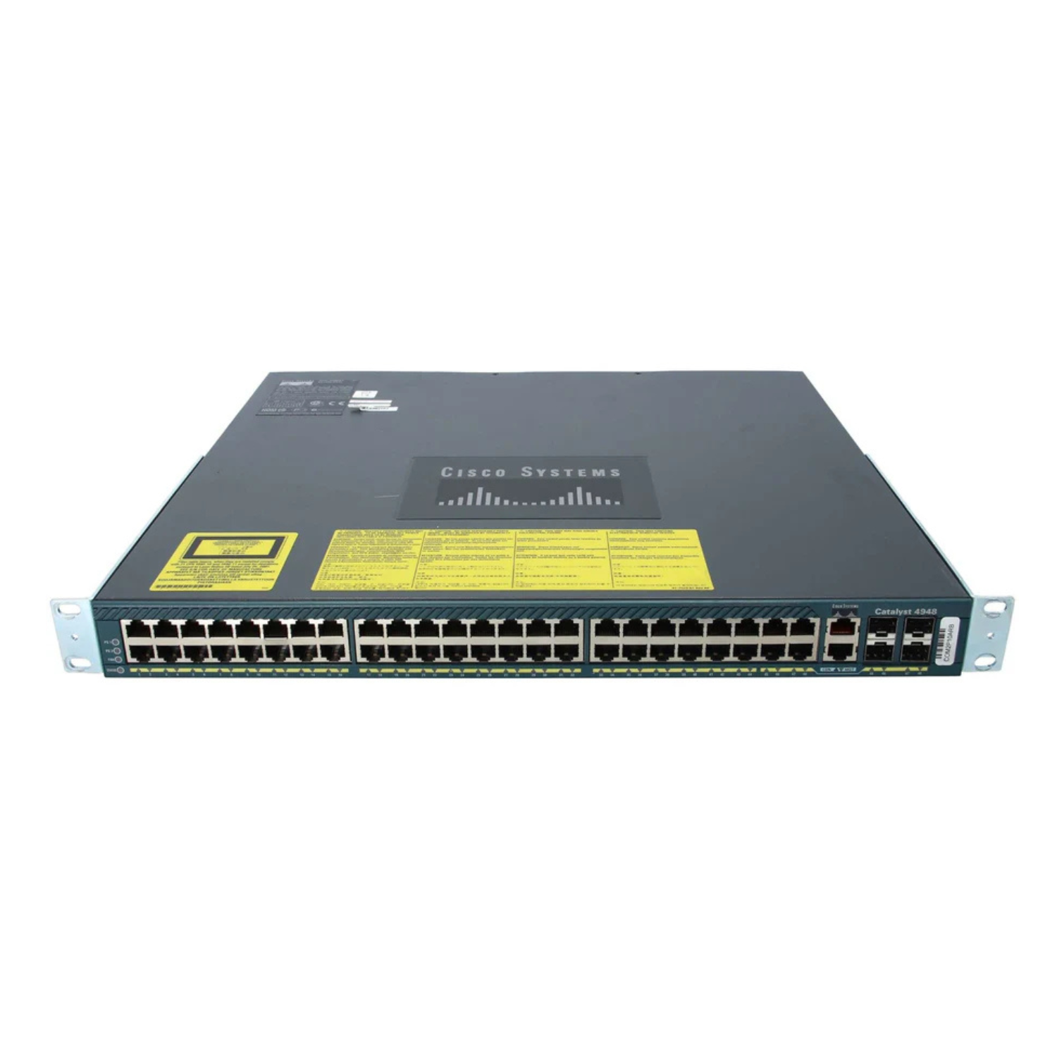 Cisco_Catalyst_Ethernet_Switch_4948E