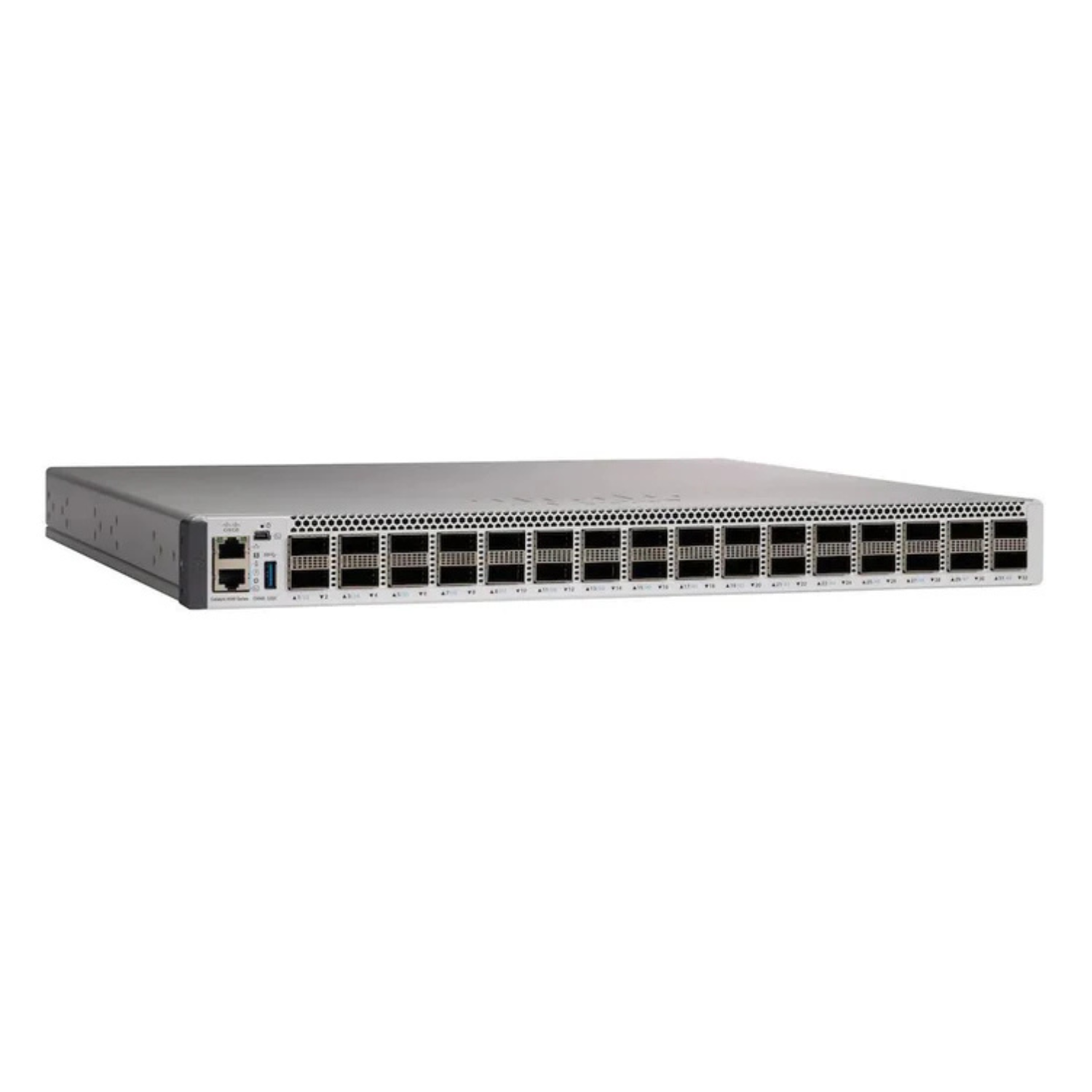 Cisco Catalyst Switch C9500-40X