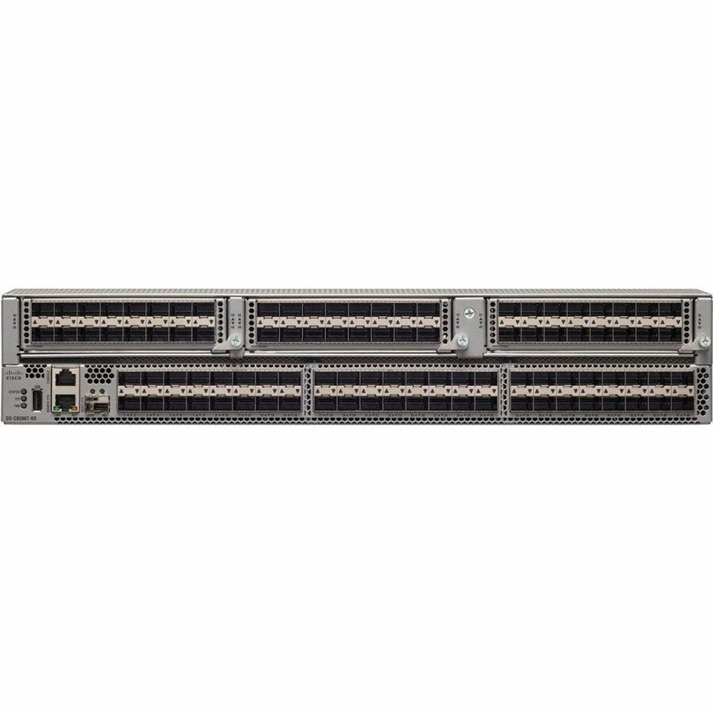 Cisco_DS_C9396S_48IK9_SAN_Switch