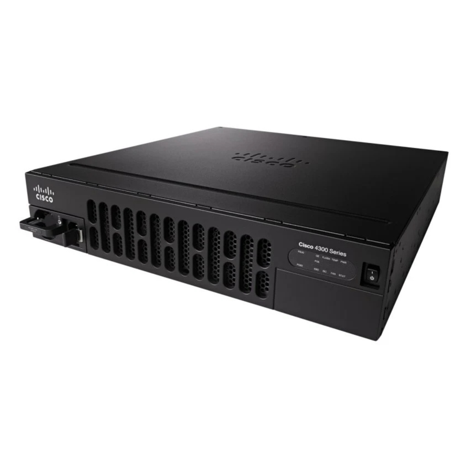 Cisco ISR 4351 Router