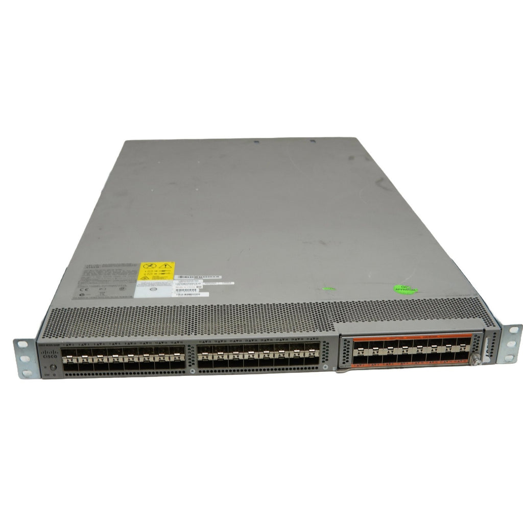 Cisco Nexus 5548P Switch