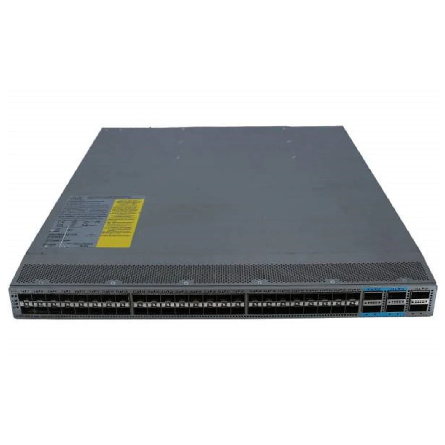 Cisco Nexus N9K-C92160YC-X