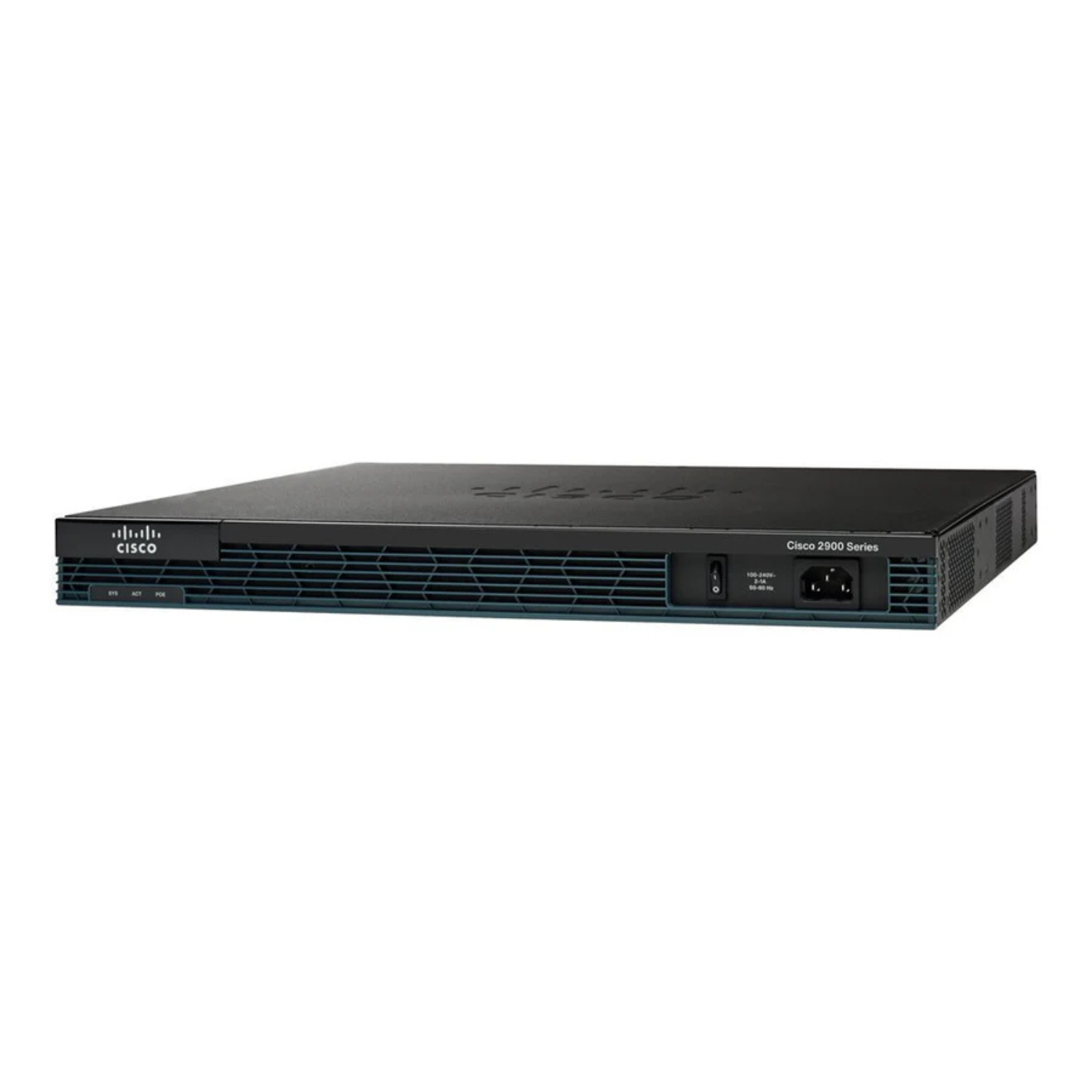 Cisco Router 2901 Integrated Services