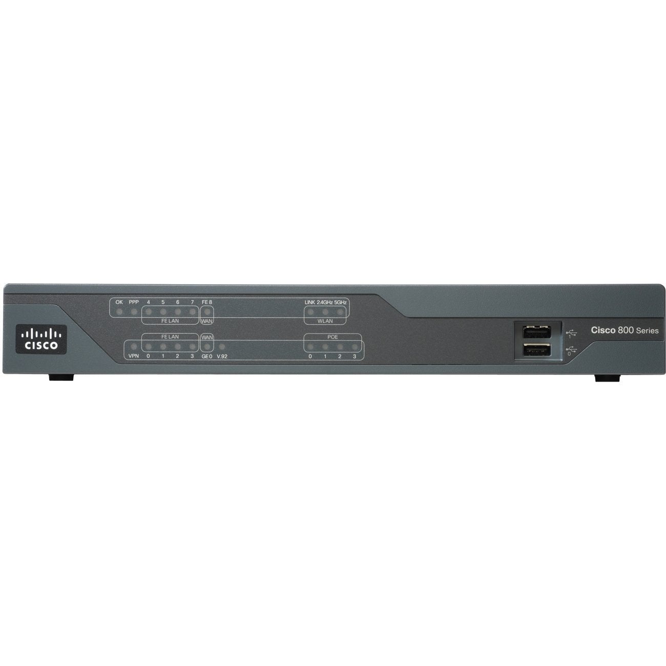 Cisco Router 892-K9