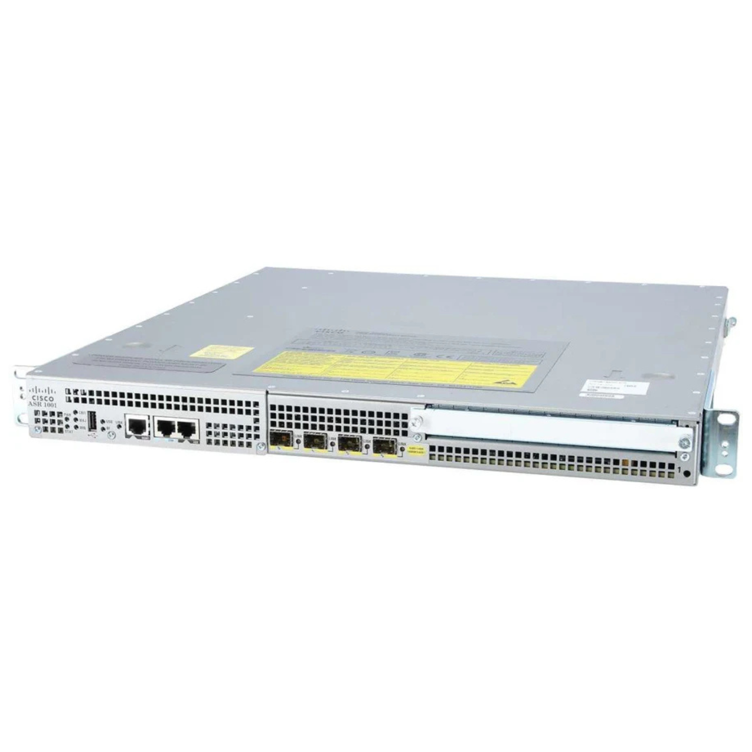 Cisco Router  ASR1001