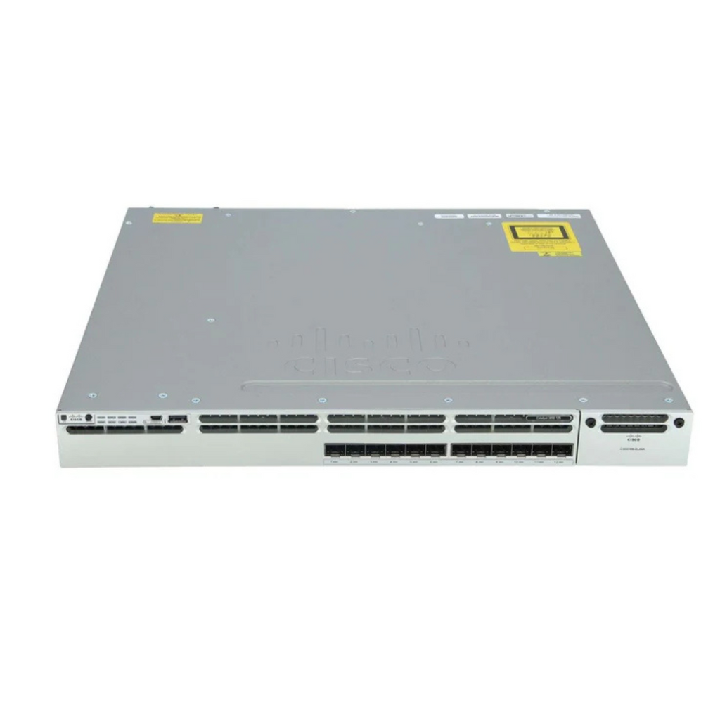 Cisco Switch WS-C3850-12S-E