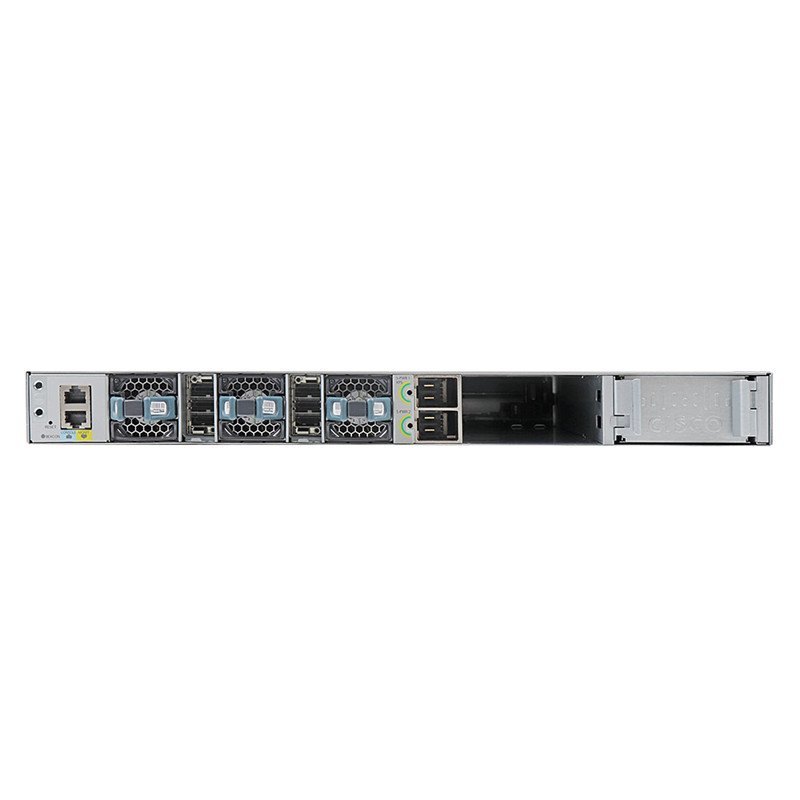 cisco Switch WS-C3850-48U-S
