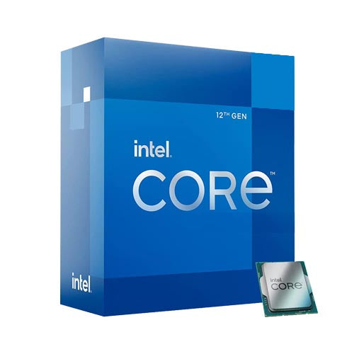 Intel Core i9-12900K 12th Gen Alder Lake Processor BX8071i512900K