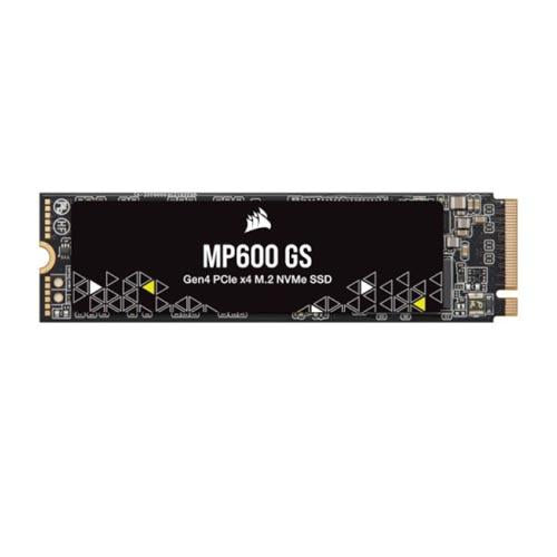 Corsair MP600 GS 500GB PCIe 4.0 NVMe SSD CSSD-F0500GBMP600GS