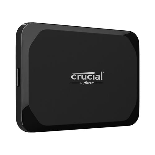 Crucial 4TB X9 USB-C 3.2 Gen 2 External SSD CT4000X9SSD9