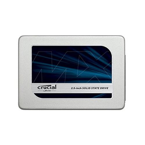 Crucial MX500 500GB 3D NAND SATA 2.5 inch 7mm Internal SSD CT500MX500SSD1