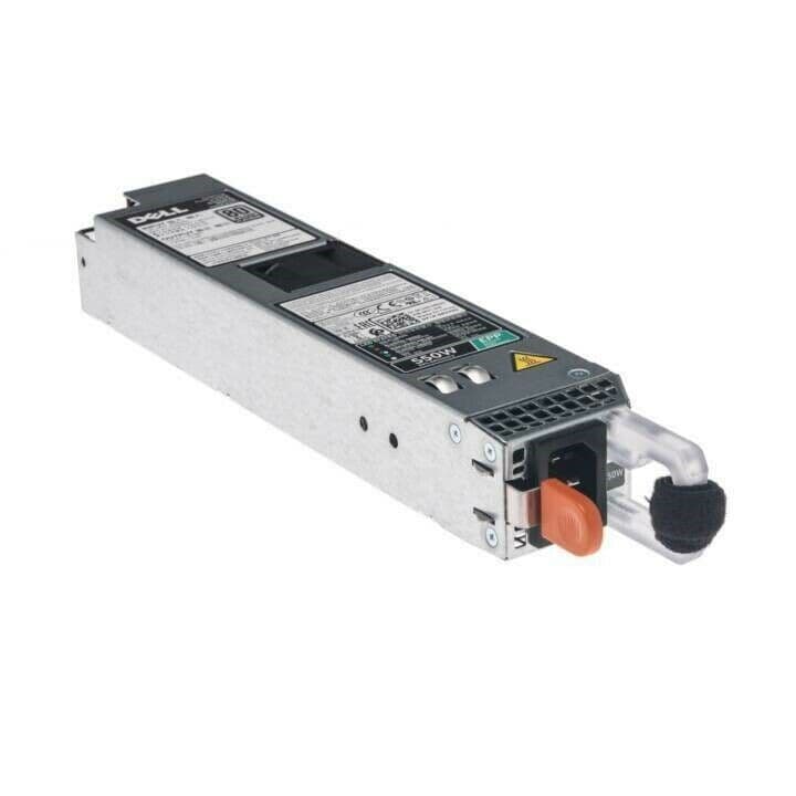 DELL 550 Watt single Hot-Plug Power Supply