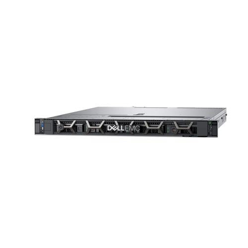 Dell PowerEdge R6515 Rack Server Front