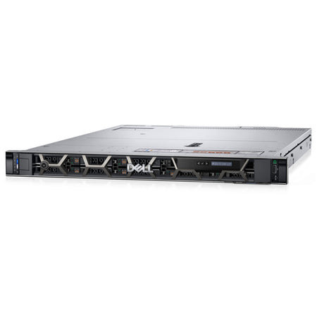 Dell PowerEdge R450 1U Rack Model - Intel Xeon Gold 5317