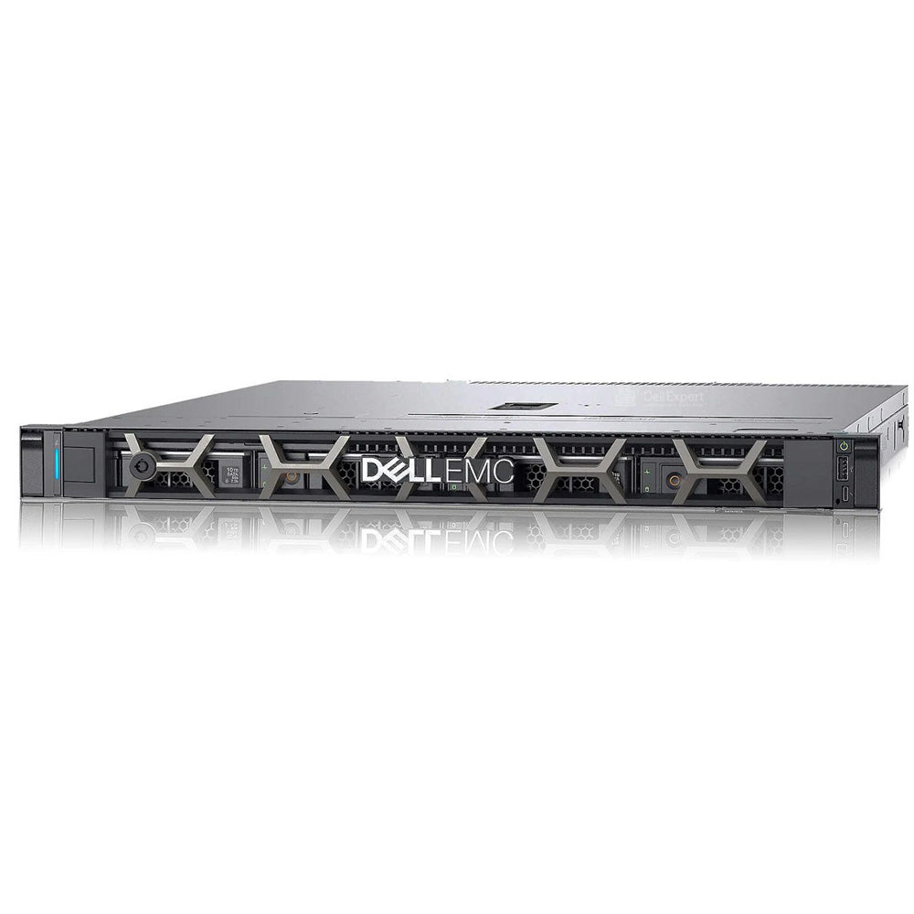 Dell PowerEdge R450 Rack Model – Intel Xeon Gold 5317 Front