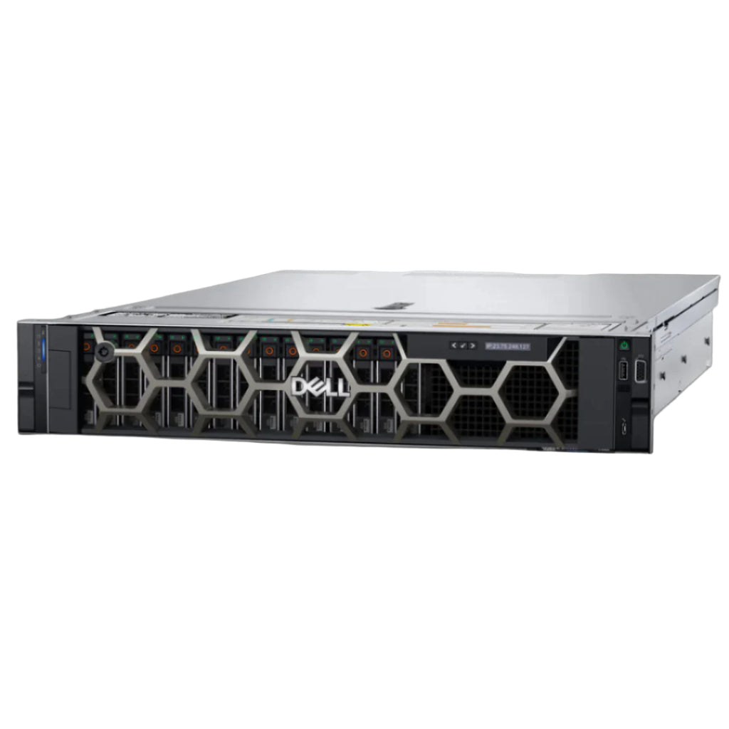 Dell PowerEdge R550 Rack Server - 2U (Xeon silver 4310)